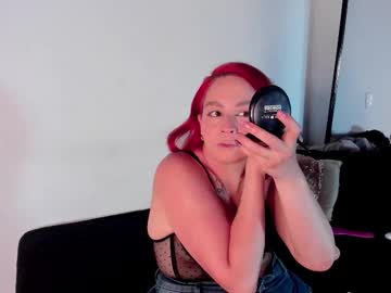 Rossmildrey Chaturbate stream image from February 27, 2026