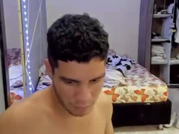 Sami_Boett Chaturbate stream image from February 27, 2026