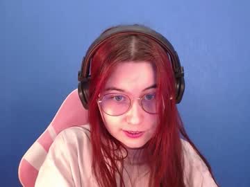 Sarakinski Chaturbate stream image from February 27, 2026