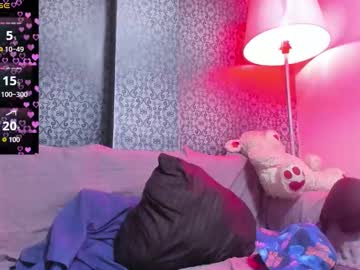 Scarleth_Blonde2 Chaturbate stream image from February 27, 2026
