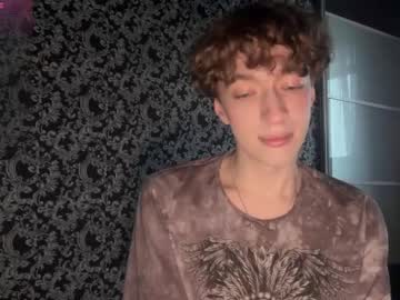 Technoracer Chaturbate stream image from February 27, 2026
