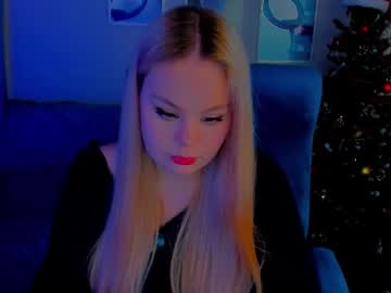 Ameliamerris Chaturbate stream image from February 27, 2026
