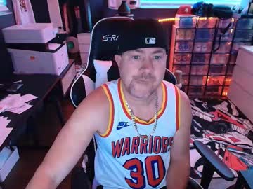 Basketballjerseygang Chaturbate stream image from February 27, 2026