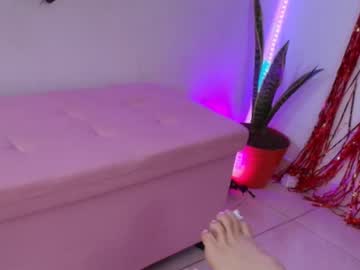 Carol_Miss2 Chaturbate stream image from February 27, 2026