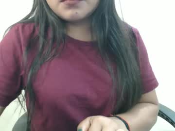 Cute_Kavya Chaturbate stream image from February 27, 2026