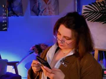 Fairy_Tara Chaturbate stream image from February 27, 2026