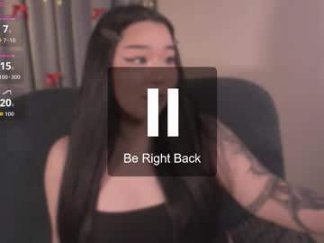 Ferry_Tail Chaturbate stream image from February 27, 2026
