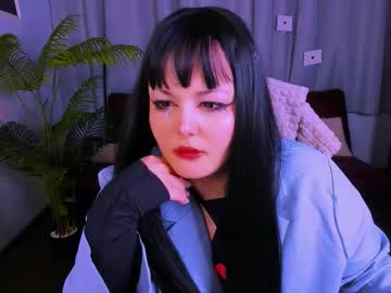 Hwasamoore Chaturbate stream image from February 27, 2026