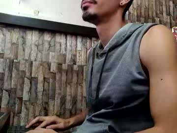 Jhosuamoore Chaturbate stream image from February 27, 2026