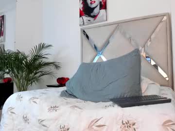 Liam_Saint Chaturbate stream image from February 27, 2026