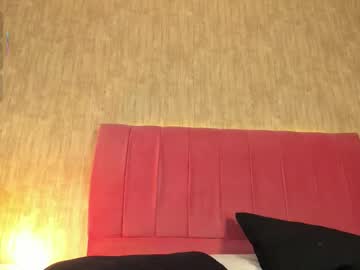 Lilith_Velvet Chaturbate stream image from February 27, 2026