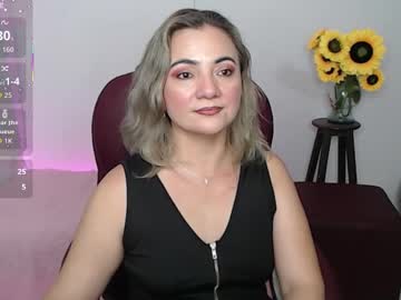 Lilly_Milf Chaturbate stream image from February 27, 2026