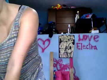 Love_Electra Chaturbate stream image from February 27, 2026