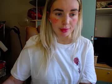 Mia_Sunnyy Chaturbate stream image from February 27, 2026