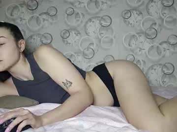 Miss_Crystal_ Chaturbate stream image from February 27, 2026