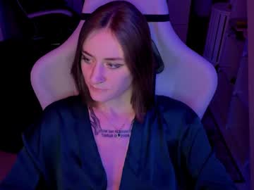 Retromarie Chaturbate stream image from February 27, 2026