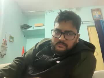 Tigertinku Chaturbate stream image from February 27, 2026