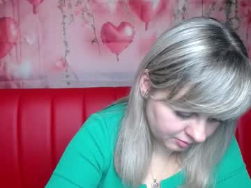 Veronicasvitt Chaturbate stream image from February 27, 2026