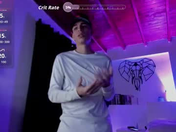 3kings_Live Chaturbate stream image from February 27, 2026