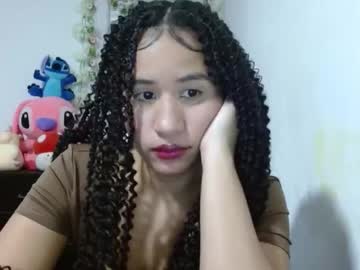 Aleja_Swety Chaturbate stream image from February 27, 2026
