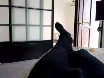 Antony_Gar Chaturbate stream image from February 27, 2026