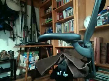 Colchuck Chaturbate stream image from February 27, 2026