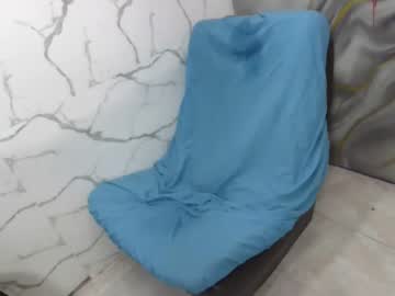 Curly_Hair_69 Chaturbate stream image from February 27, 2026