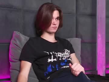 Davidleatherhoff Chaturbate stream image from February 27, 2026