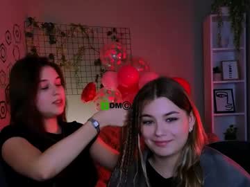 Di_Aster Chaturbate stream image from February 27, 2026