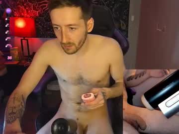Goodgirlsdaddy420420 Chaturbate stream image from February 27, 2026
