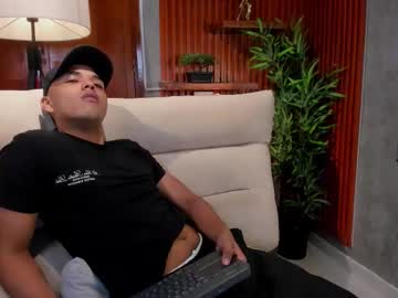 Josseph_Smit_ Chaturbate stream image from February 27, 2026