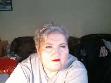 Lanacat555 Chaturbate stream image from February 27, 2026