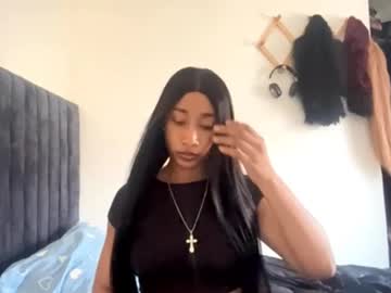 Lynnetteclaycamp Chaturbate stream image from February 27, 2026