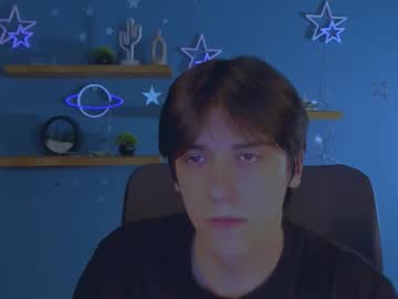 Niko_Vorn Chaturbate stream image from February 27, 2026