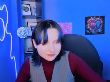Sana_Kito Chaturbate stream image from February 27, 2026