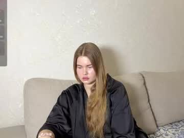 Sofiaa_Bell Chaturbate stream image from February 27, 2026