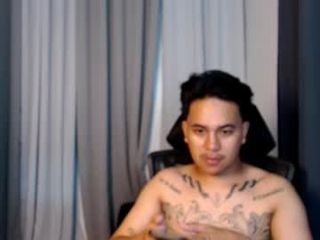Tattooguy1209 Chaturbate stream image from February 27, 2026