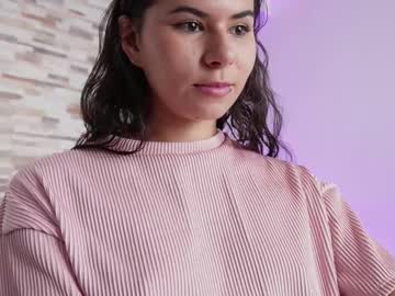 Ur_Samyyy Chaturbate stream image from February 27, 2026