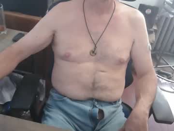 Woodworker6473 Chaturbate stream image from February 27, 2026