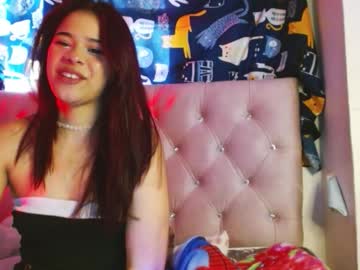 Airi_Dallas69 Chaturbate stream image from February 27, 2026