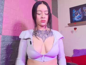 Alanna_Love02 Chaturbate stream image from February 27, 2026