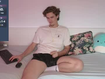 Alex83530 Chaturbate stream image from February 27, 2026