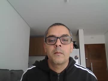 Andresonmn Chaturbate stream image from February 27, 2026