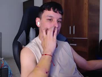 Angel_Twink69 Chaturbate stream image from February 27, 2026