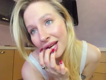Annlovesexxx Chaturbate stream image from February 27, 2026