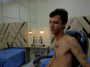 Camievan Chaturbate stream image from February 27, 2026