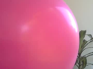 Fedeglobos Chaturbate stream image from February 27, 2026