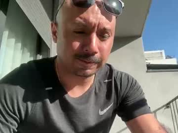 Hairyman30000 Chaturbate stream image from February 27, 2026