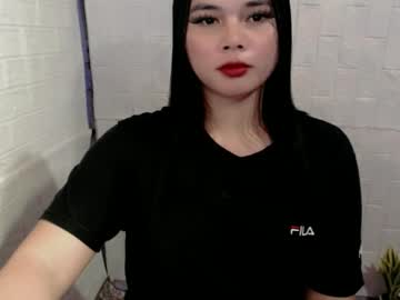 Haisley_Sawyer Chaturbate stream image from February 27, 2026