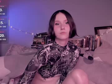 Katkittykate Chaturbate stream image from February 27, 2026